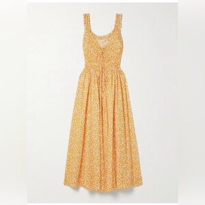 Doen Emmaretta dress in XS. Worn once.